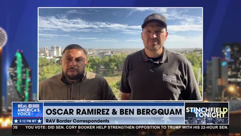 CARTEL ABDUCTION CAUGHT ON CAMERA