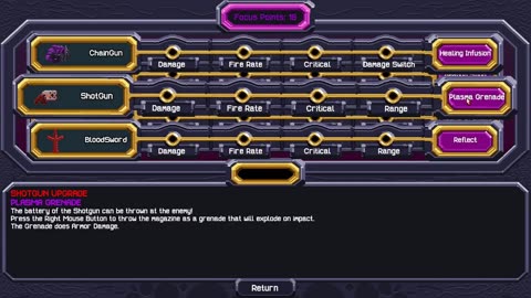 Diluvian Ultra Chapter One Playthrough 04