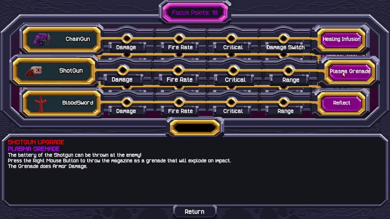 Diluvian Ultra Chapter One Playthrough 04
