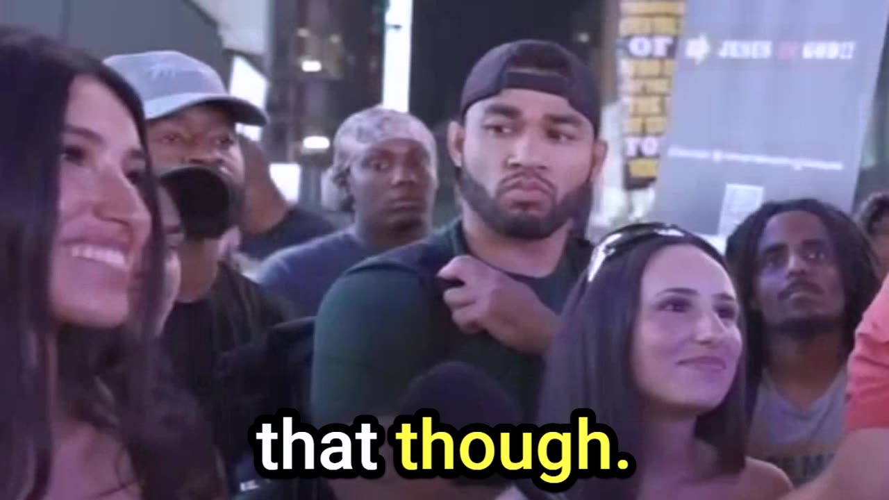 Female Muslim LEARNS WHY Muhammad is a FALSE Prophet