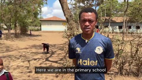 Jacub Jahl Taught The Boys Abdul And Judy About Homosexual Behavior