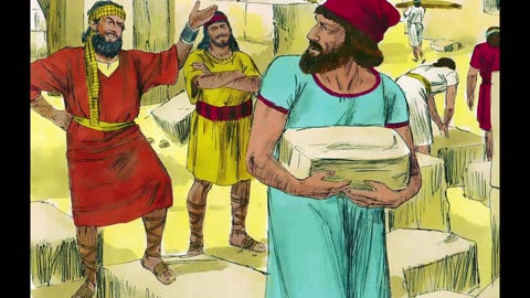 Faithful Builders - Children's Sabbath School