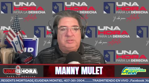 UNA HORA PARA LA DERECHA