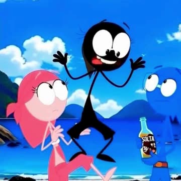 A GARRAFA DA VOZ MISTERIOSA