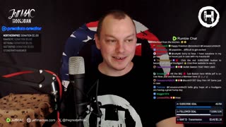 ☕ Trans Mass Shooter / Pig-to-Human Transplant / AI Dead Loved Ones / More!! | CWH 771 #Fun #News