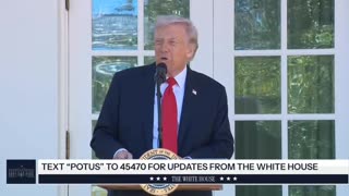 Trump Mocks AOC in the Funniest Way Possible