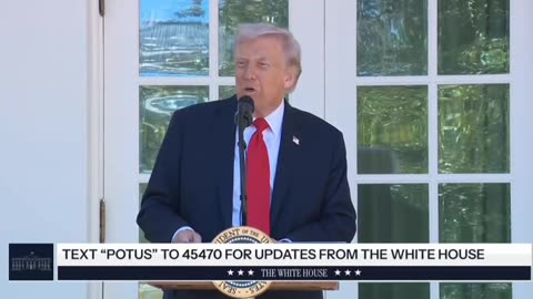 Trump Mocks AOC in the Funniest Way Possible