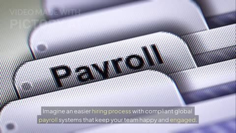 Power Your Global Employment Journey with Oyster Partners