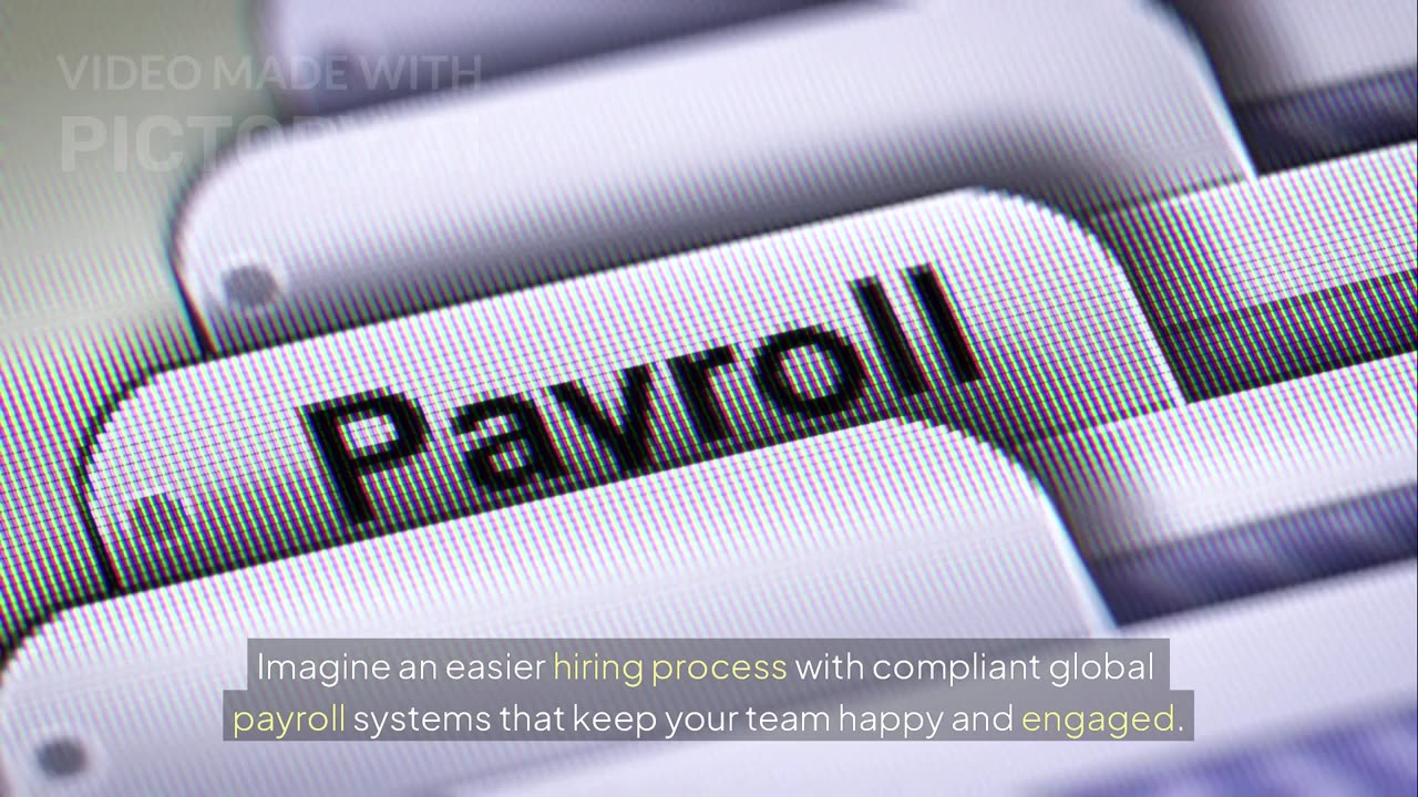 Power Your Global Employment Journey with Oyster Partners