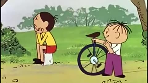 BOLEK AND LOLEK - ADVENTURE ON TWO WHEELS | Bicycle Cartoon for Kids | Full Episode