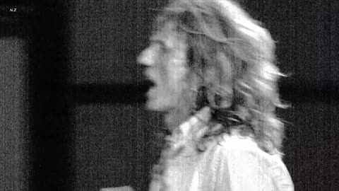 Whitesnake - Here I Go Again 2004 Live Video
