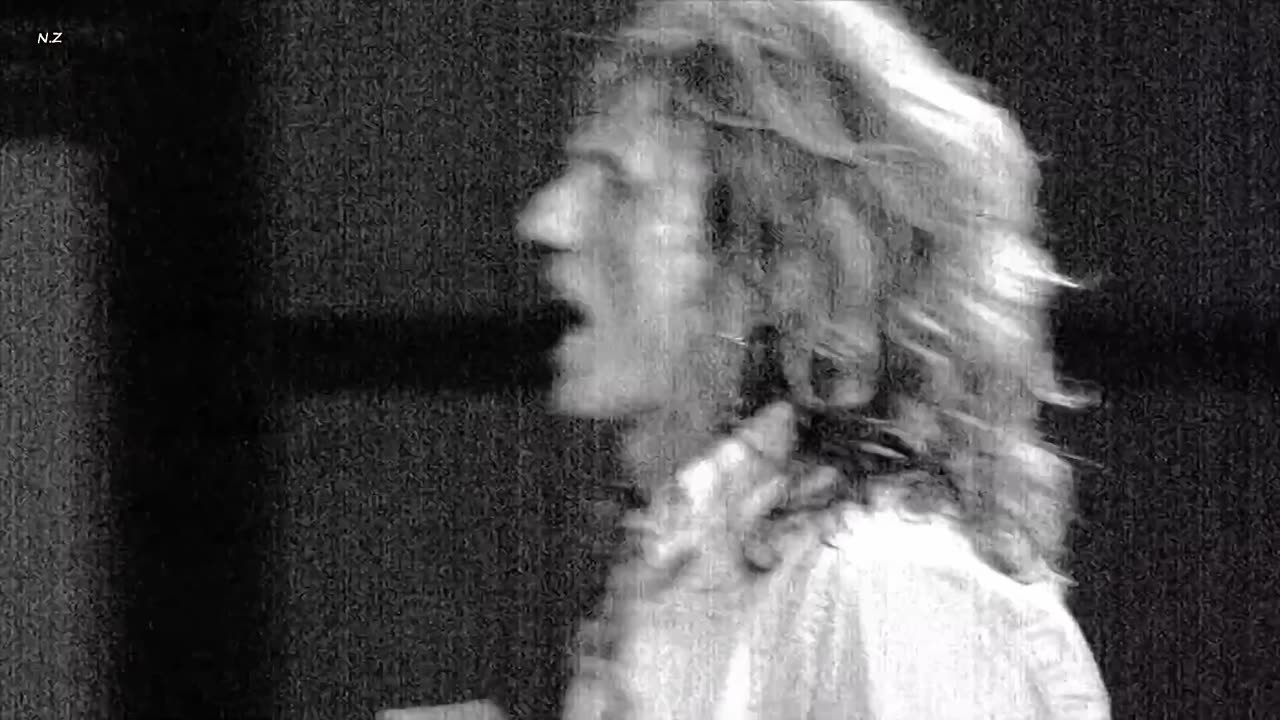 Whitesnake - Here I Go Again 2004 Live Video