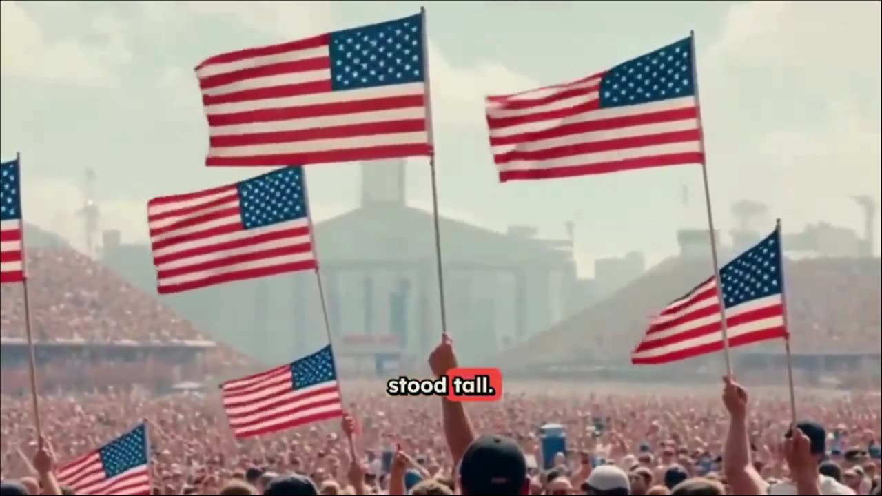 The Whole World Is A Stage | Ep. 1062 The Daily Dose