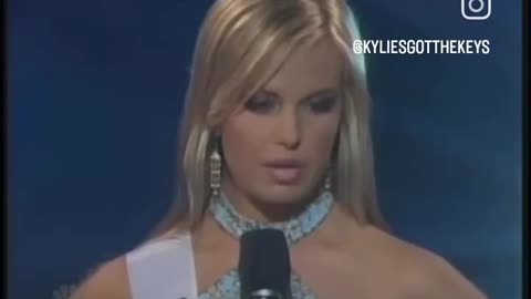 Holy shit I thought I remembered Pam Bondi