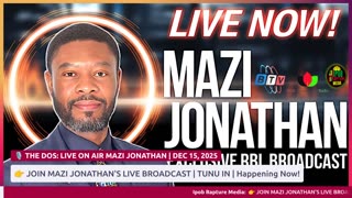 You Cannot Link Your Criminality In Biafra - Land To Ipob - Mazi Isaiah Uba