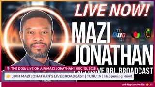 You Cannot Link Your Criminality In Biafra - Land To Ipob - Mazi Isaiah Uba