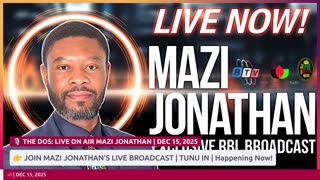 You Cannot Link Your Criminality In Biafra - Land To Ipob - Mazi Isaiah Uba