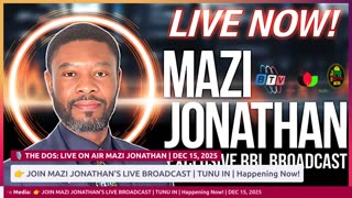 You Cannot Link Your Criminality In Biafra - Land To Ipob - Mazi Isaiah Uba