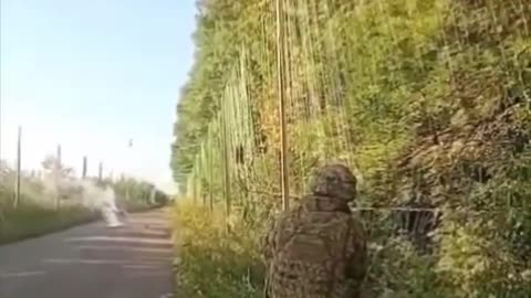 💥👨‍✈️ Ukraine Russia War | Ukrainian Forces Smash Russian Drone Ambush on Roads | RCF