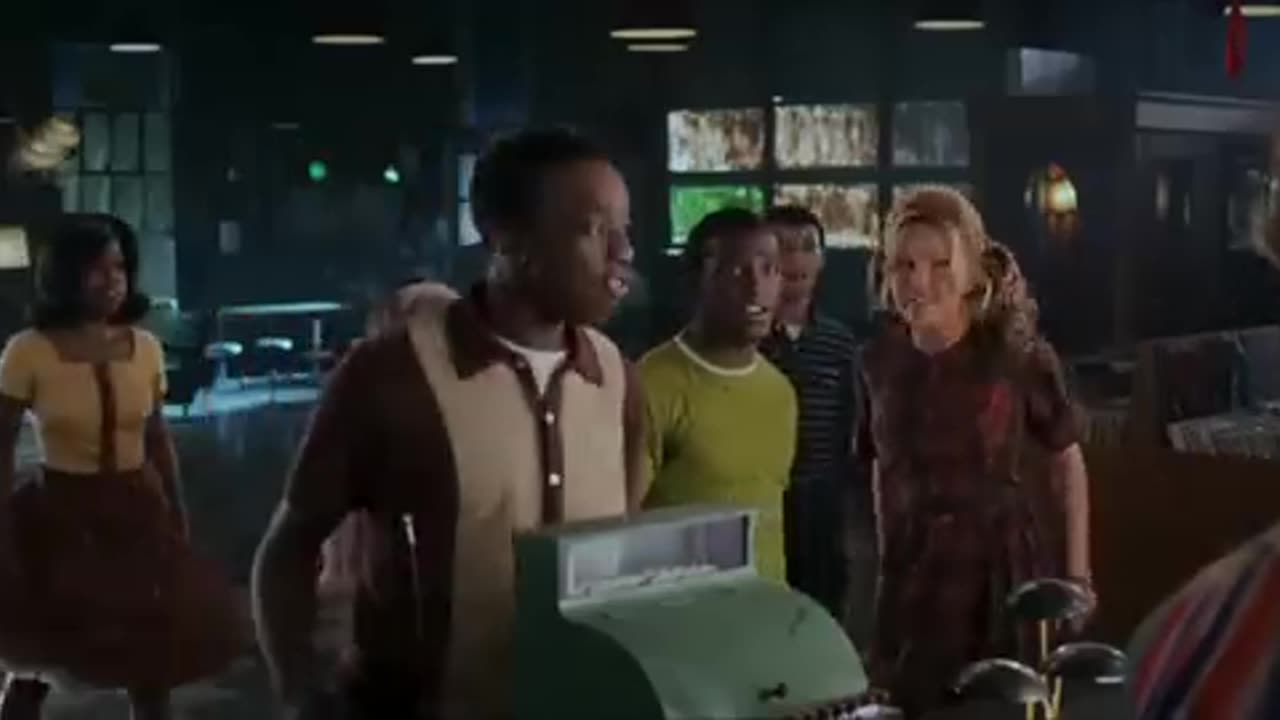 Hairspray - Without Love