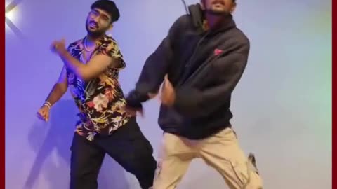 Prathamesh | “Om Mangalam” Freestyle Dance | AND × ARENA Spotlight