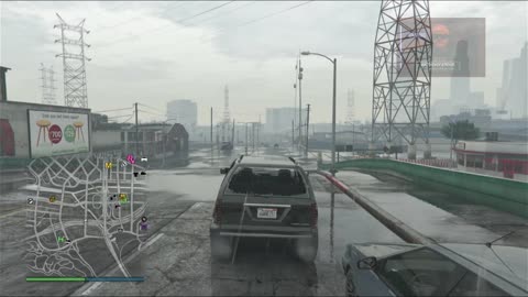 Rumble Only Tonight! Friday the 13th? GTAVO? We'll See