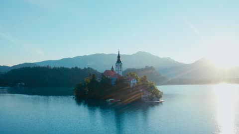 20 Most Beautiful Lakes in the World