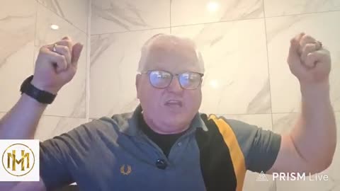 Live streaming of Marius Higgins. Sept. 1, 2025
