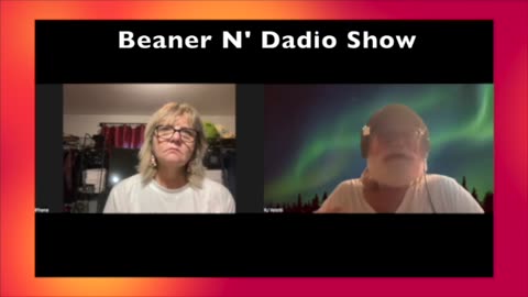 Beaner n' Dadio E- 168