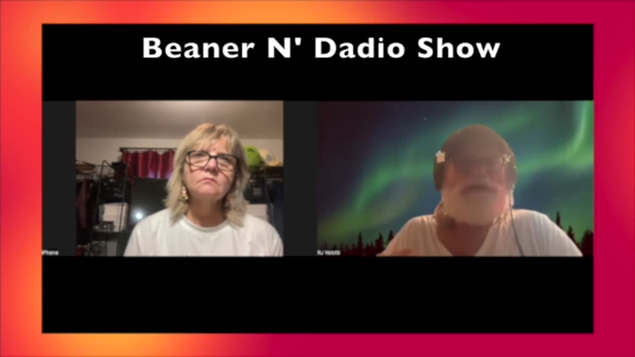 Beaner n' Dadio E- 168