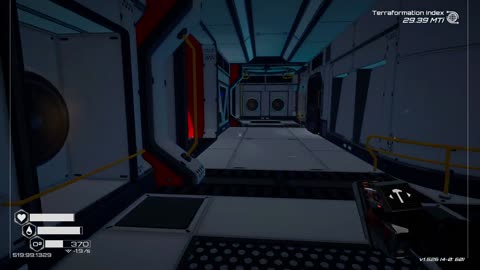 Planet Crafter Moons Update Gameplay