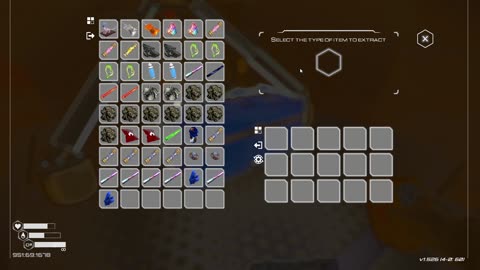 Planet Crafter Moons Update Gameplay