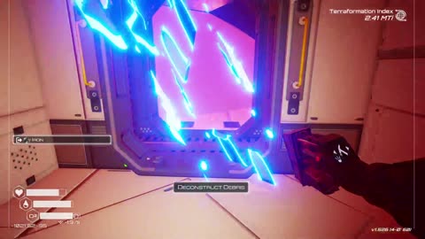 Planet Crafter Moons Update Gameplay