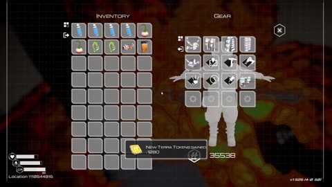 Planet Crafter Moons Update Gameplay