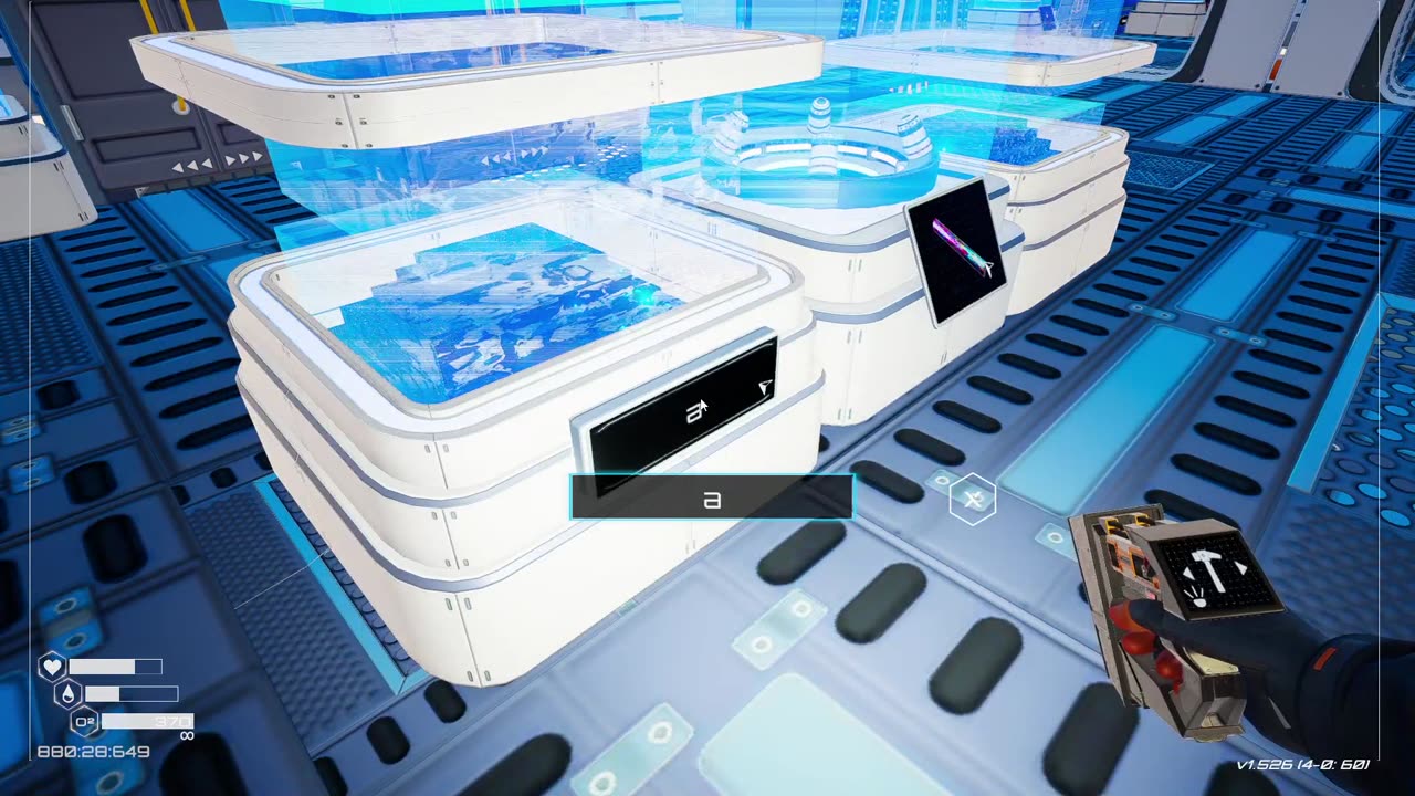 Planet Crafter Moons Update Gameplay