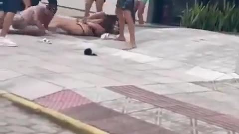 Great to find a whitish video (1)