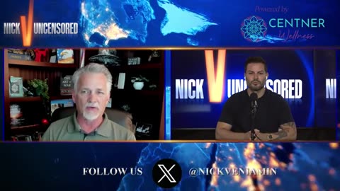 Lewis Herms Exposes CPS and the Theft of Children with Nicholas Veniamin