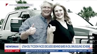 Utah family worked with cartel to smuggle millions in oil | The Chris Salcedo Show