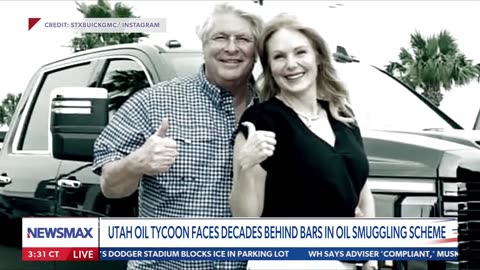 Utah family worked with cartel to smuggle millions in oil | The Chris Salcedo Show