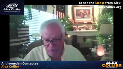 Алекс Кольер о сдерживании душ, заражениях ИИ, древних пирамидах и массовом пробуждении