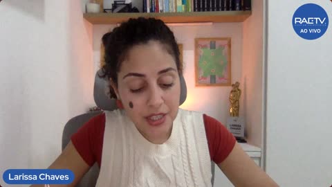 #40 Psicologia da Gratidão - GRATIDÃO COMO NORMA DE CONDUTA - Larissa Chaves