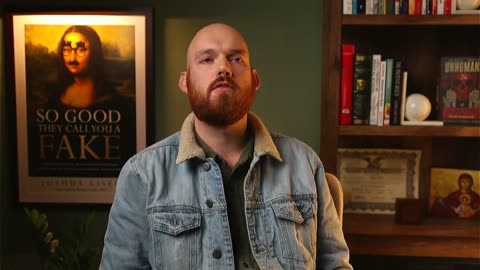 How to Talk to Liberals Under Trump ft. Coronation Ball by Passage Press — Daily Persuasion Ep. 128