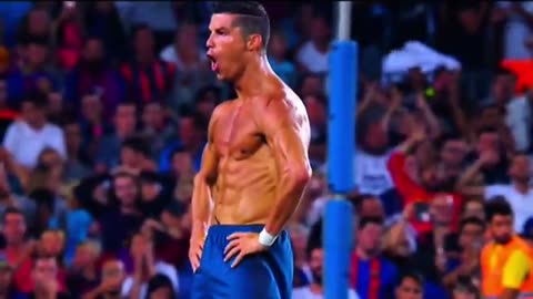 Ronaldo viral vedio