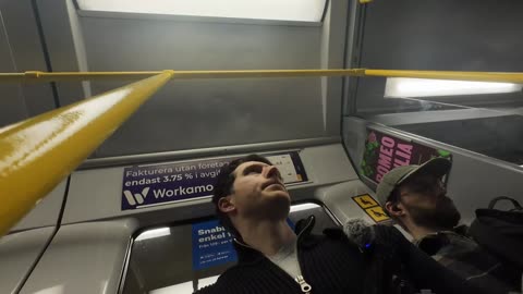 NYC Saturday Live Night Walking Stream. Nov 30th. New York City IRL. Exploring Nightlife