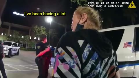 Cops Tasing DUMB KARENS