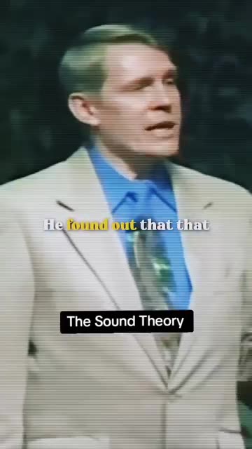 Why do the birds start Chripping an hour before sunrise