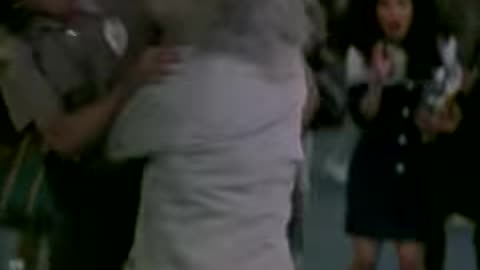 Instinct Movie Trailer 1999