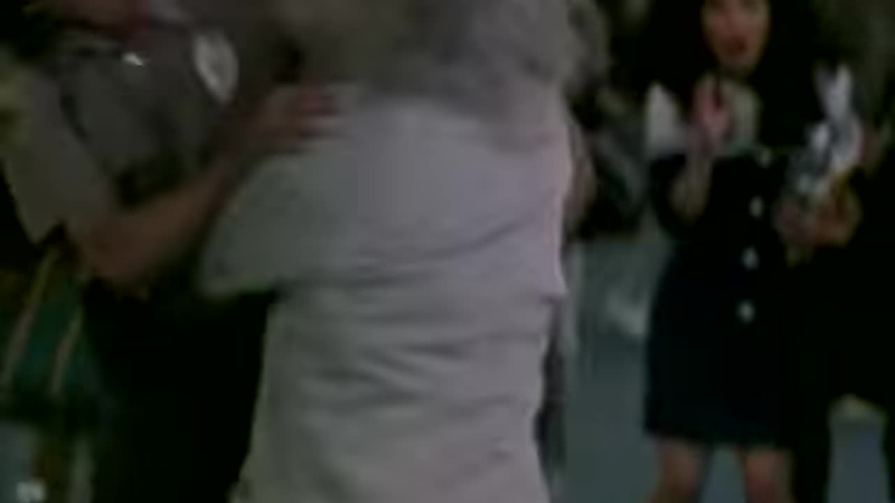 Instinct Movie Trailer 1999