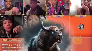 - TKO CAPONE ; SURVIVING LOOZE CANNON !