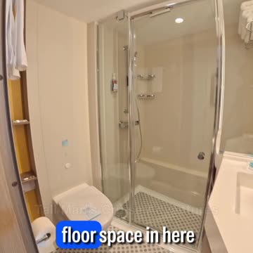 Star of the Seas Oceanview Balcony Cabin 14594 | Stunning First Look